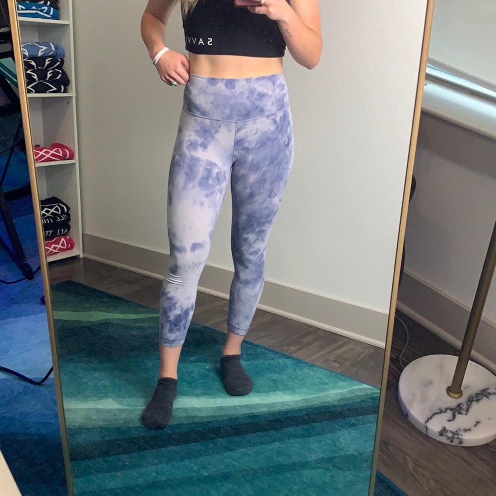 Lululemon Align Leggings